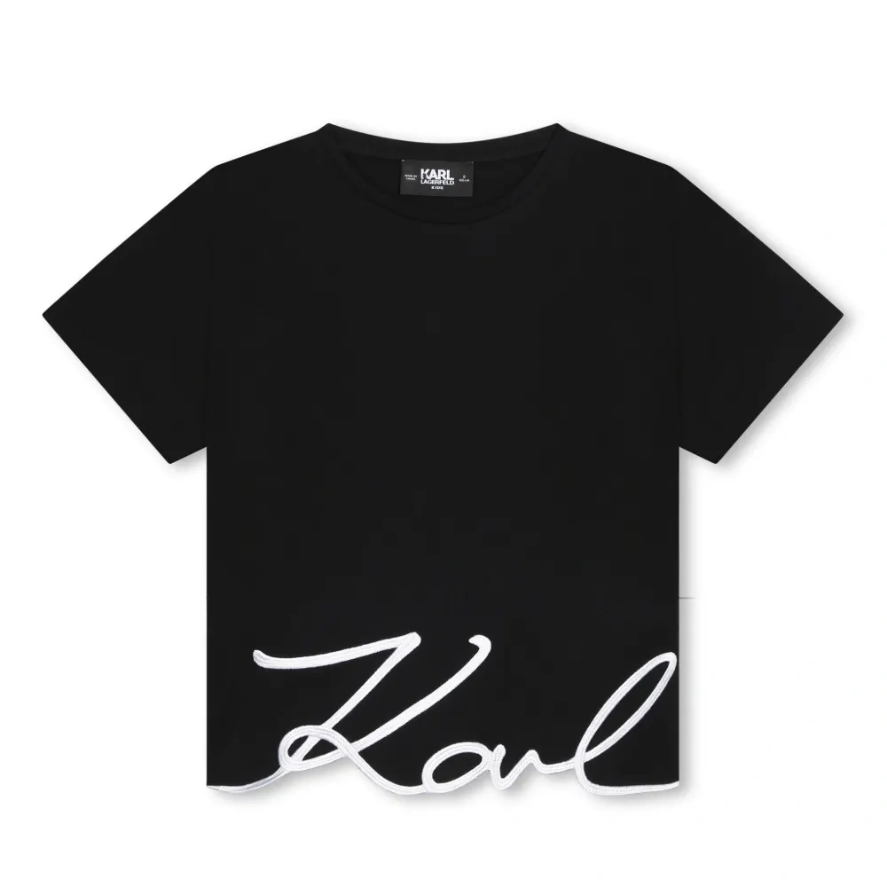 Футболка Signature