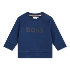 Толстовка с логотипом