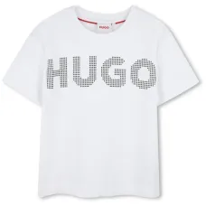 Футболка с логотипом