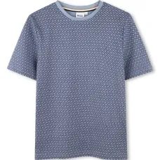 Футболка с монограммой Футболка с монограммой