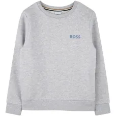 Толстовка с логотипом