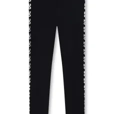 Легинсы с логотипом