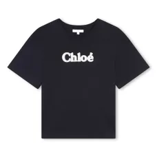 Футболка с логотипом