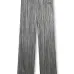 Плиссированные брюки