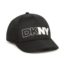 Кепка с логотипом