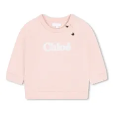 Толстовка с вышитым логотипом Толстовка с вышитым логотипом