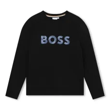 Толстовка с логотипом