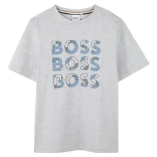 Футболка с логотипом