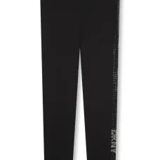 Легинсы с логотипом