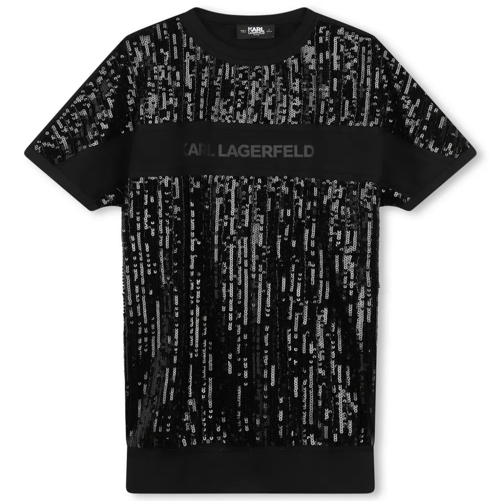 Платье мини Milano