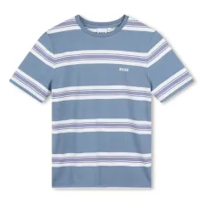 Футболка в полоску
