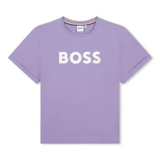 Футболка с логотипом