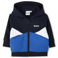 Худи с логотипом Худи с логотипом