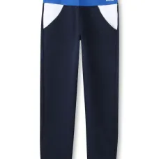 Спортивные брюки с логотипом