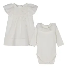 Пижама с оборками Пижама с оборками