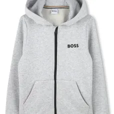 худи на молнии