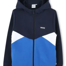 Худи на молнии