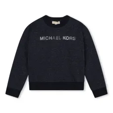 Джемпер с логотипом