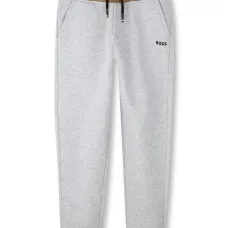 Спортивные брюки с логотипом