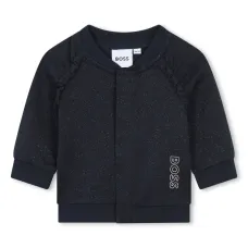 Спортивный костюм с логотипом