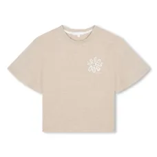 Футболка с логотипом