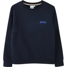 Толстовка с логотипом