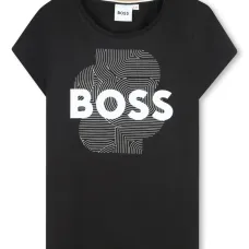 Футболка с логотипом