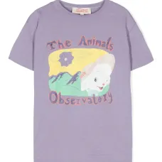 Футболка Rooster из джерси