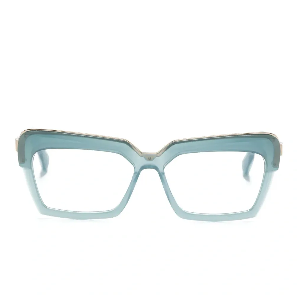 Очки Mod 5002 в квадратной оправе