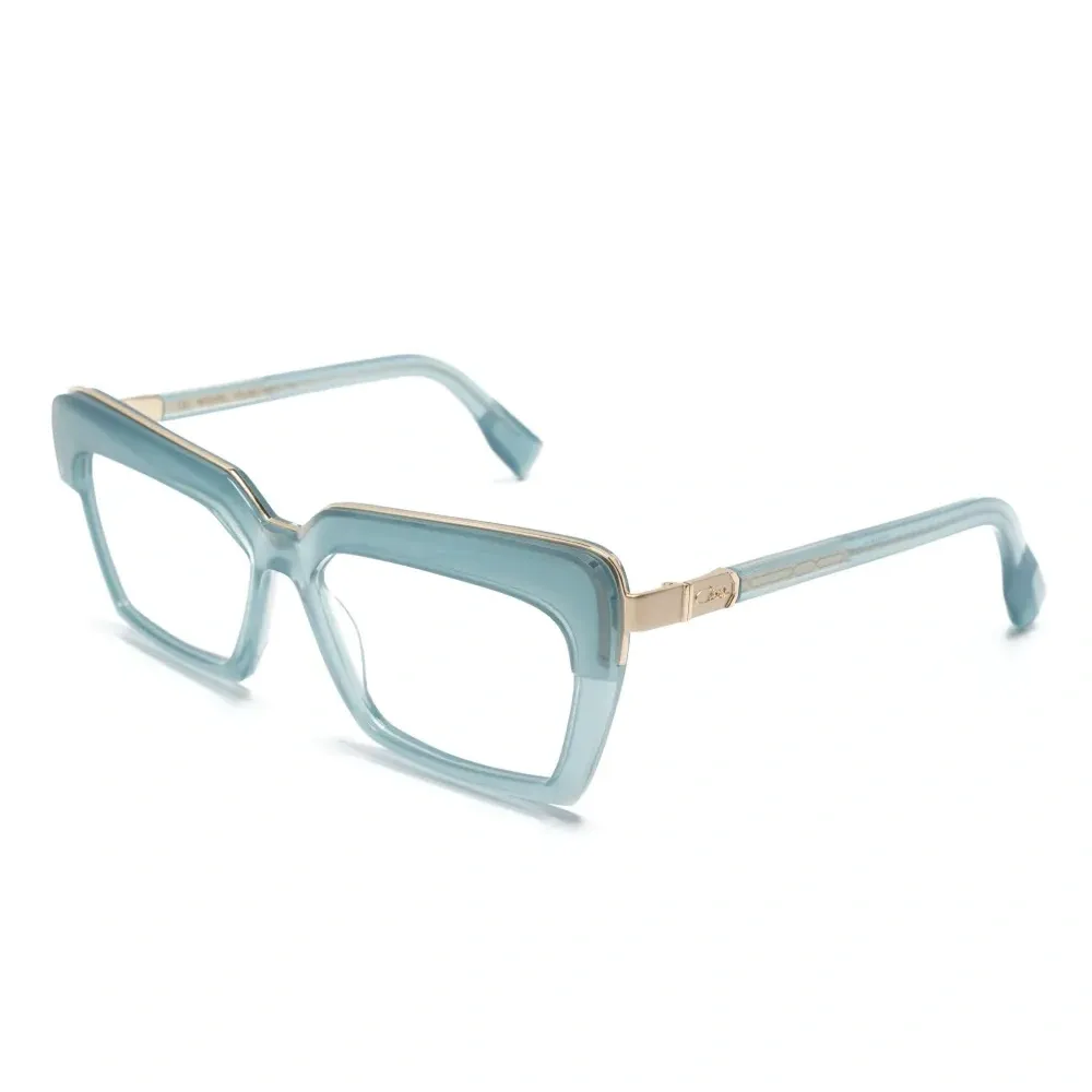 Очки Mod 5002 в квадратной оправе