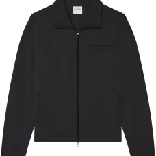 Куртка-рубашка Interlock