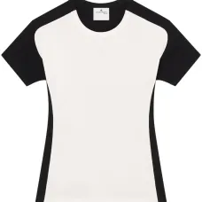 Футболка Contrast Frame