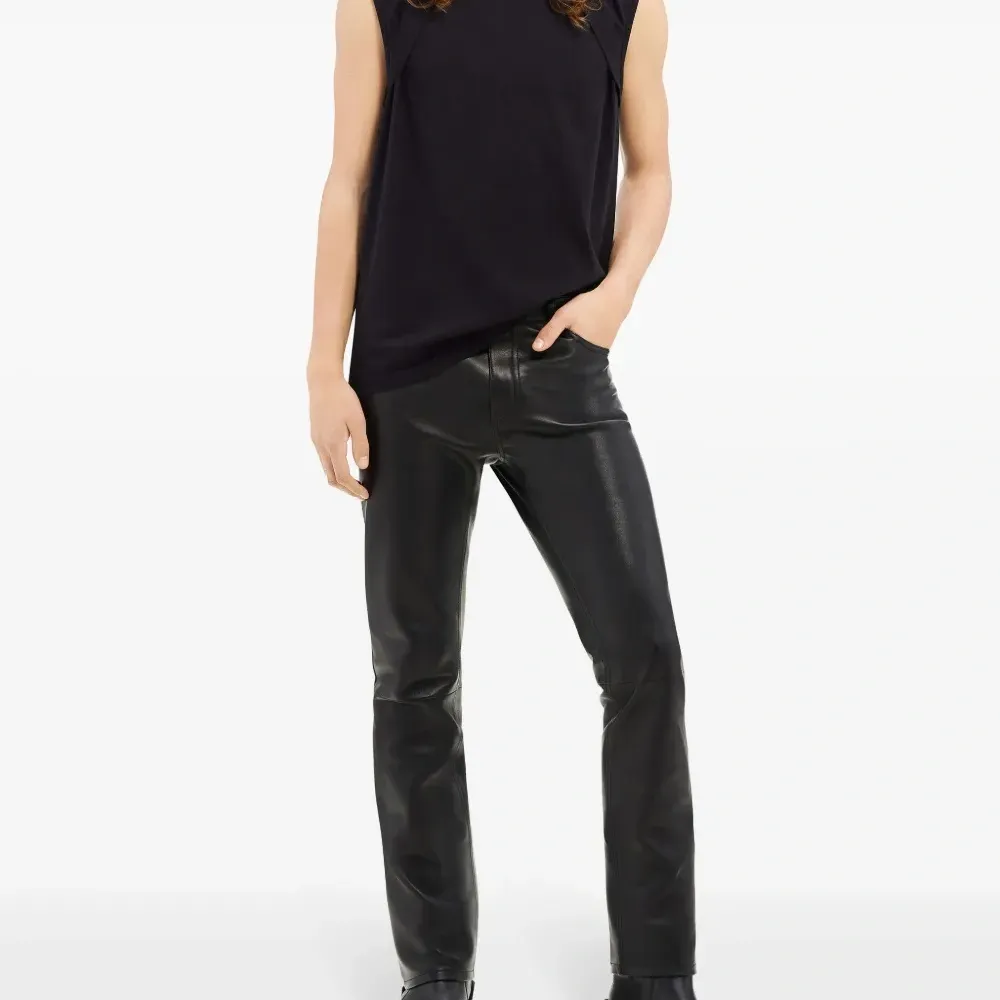 Топ с драпировкой