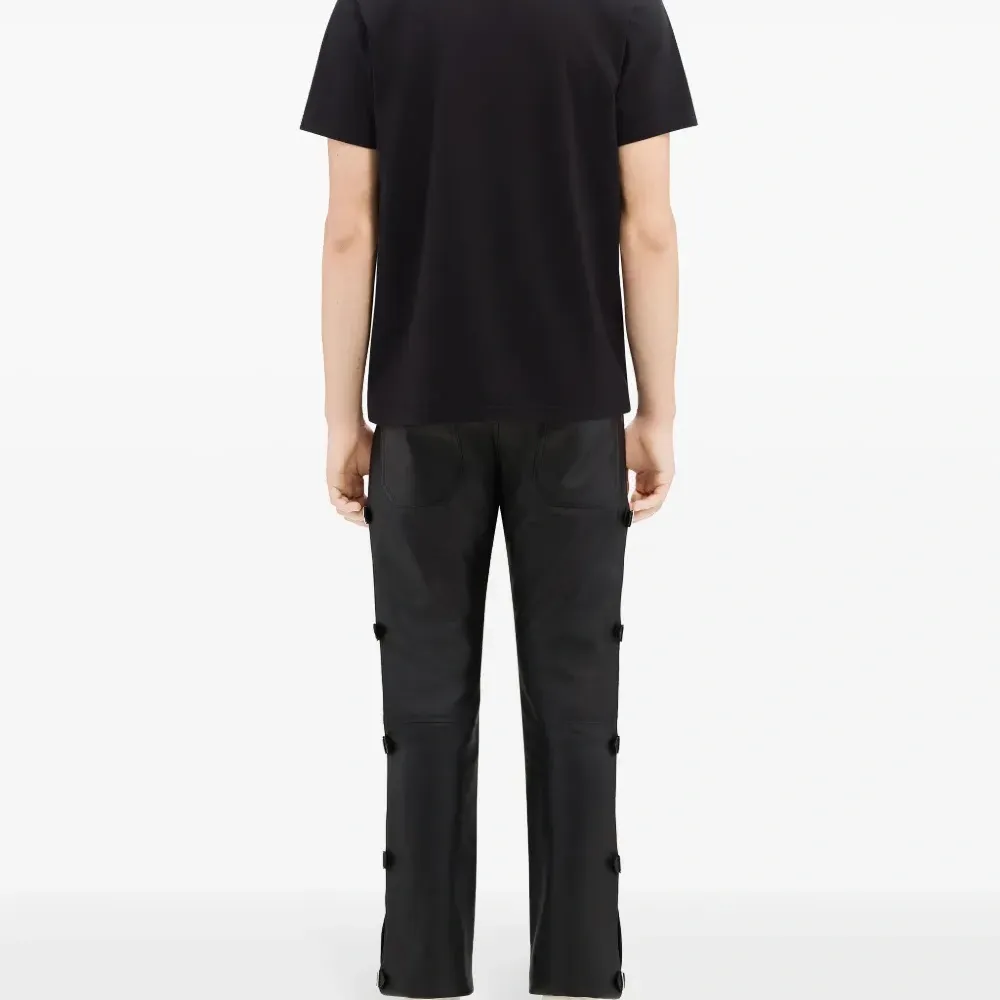 Футболка Volcano с логотипом