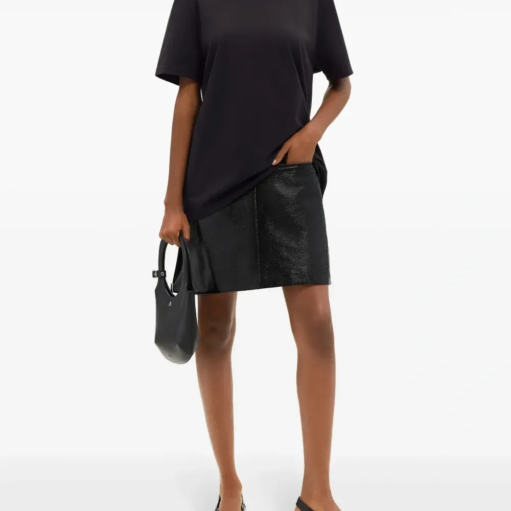 Футболка Volcano с логотипом