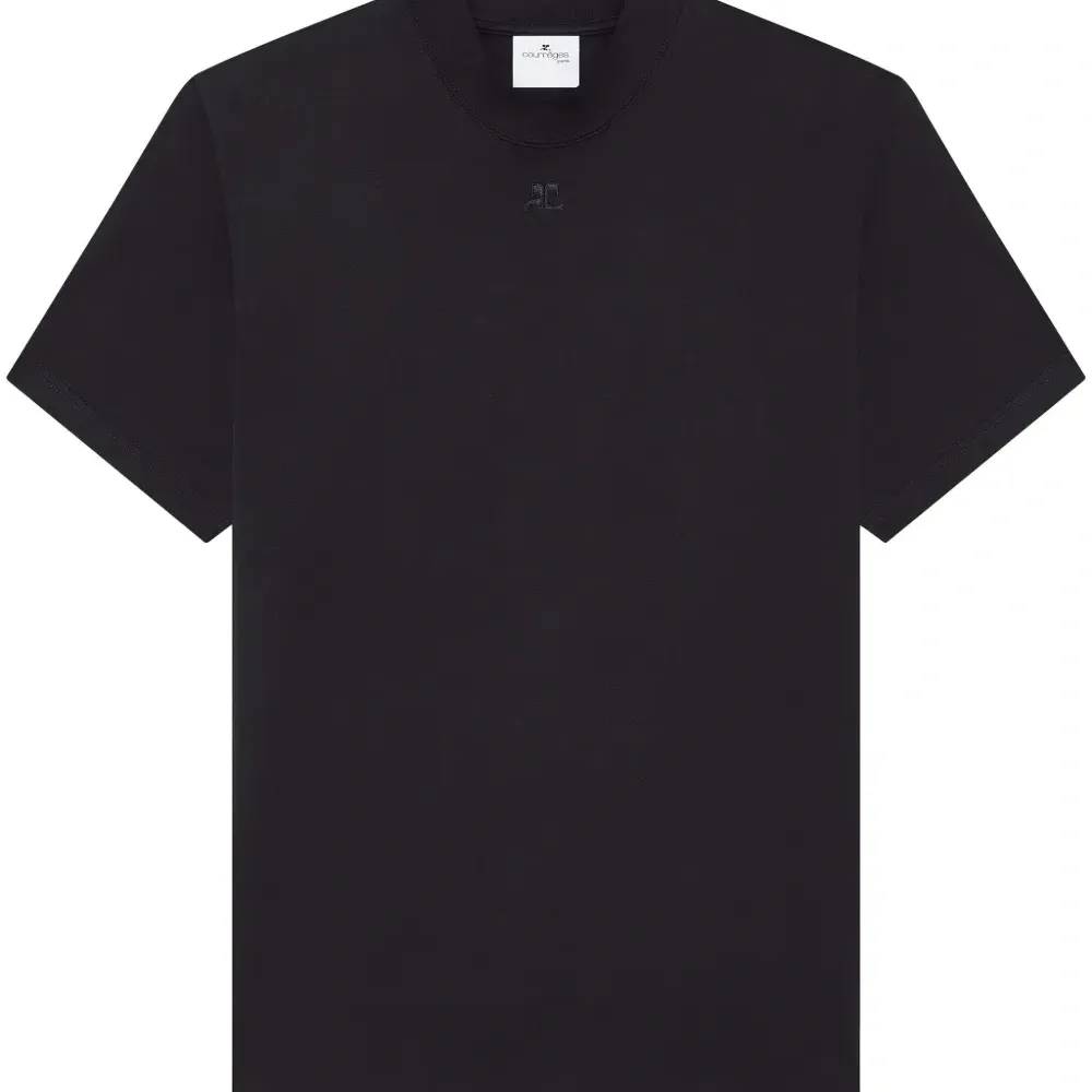 Футболка Volcano с логотипом