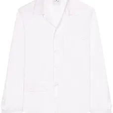 Рубашка на пуговицах