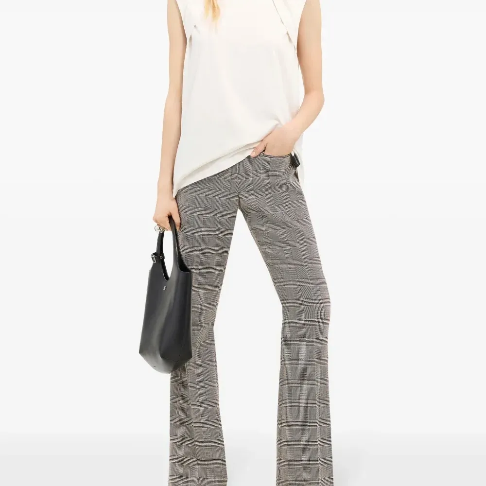 Топ с драпировкой