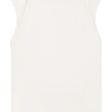 Топ с драпировкой