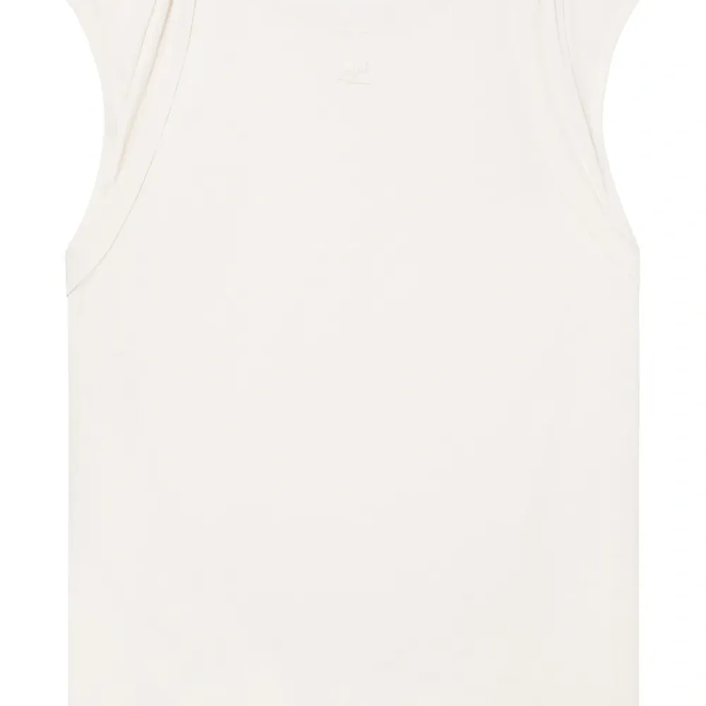 Топ с драпировкой