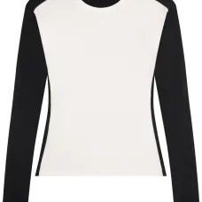 Футболка Contrast Frame