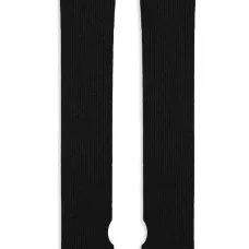 Шерстяные варежки в рубчик Шерстяные варежки в рубчик