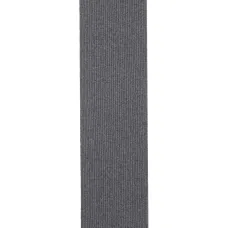 Шерстяной шарф в рубчик Шерстяной шарф в рубчик