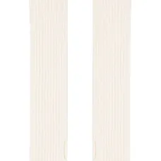 Шерстяные варежки в рубчик Шерстяные варежки в рубчик