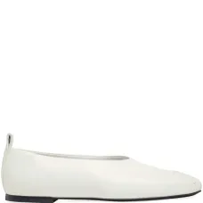 Кожаные лоферы