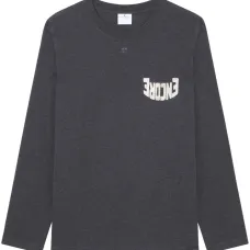 Футболка Encore с длинными рукавами