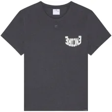 Футболка Encore с короткими рукавами