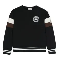 Толстовка с логотипом