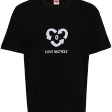 Футболка с надписью