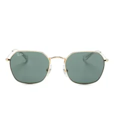 Солнцезащитные очки RB9594S в шестиугольной оправе